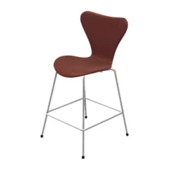 Fritz Hansen 3187 Lav Barstol af Arne Jacobsen><noscript><img width=