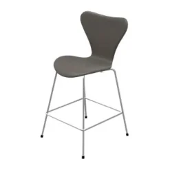 Fritz Hansen 3187 Lav Barstol af Arne Jacobsen><noscript><img width=