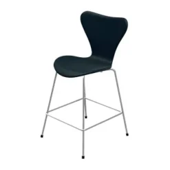 Fritz Hansen 3187 Lav Barstol af Arne Jacobsen><noscript><img width=