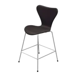 Fritz Hansen 3187 Lav Barstol af Arne Jacobsen><noscript><img width=
