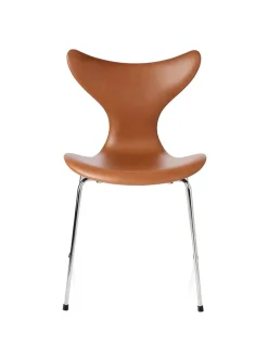 Fritz Hansen 3108 Liljen af Arne Jacobsen> Spisebordsstole