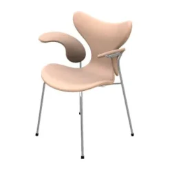 Fritz Hansen 3208 Liljen med armlæn af Arne Jacobsen><noscript><img width=