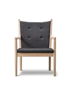 Fredericia Furniture 1788 Lænestol af Hans J. Wegner> Lænestole