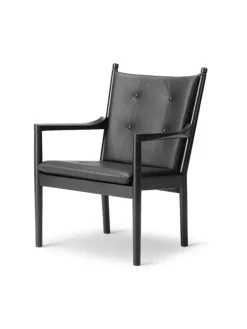 Fredericia Furniture 1788 Lænestol af Hans J. Wegner><noscript><img width=