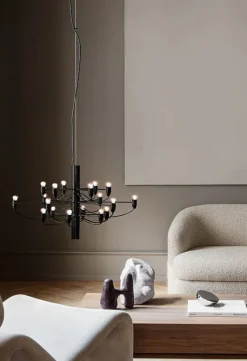 Flos 2097/30 Lysekrone fra><noscript><img width=