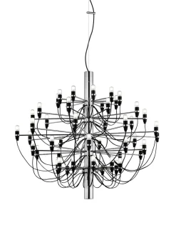 Flos 2097/30 Lysekrone fra><noscript><img width=