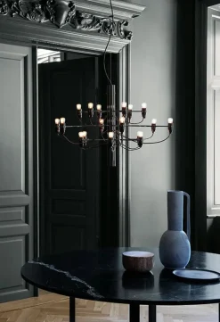 Flos 2097/30 Lysekrone fra><noscript><img width=