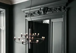 Flos 2097/18 Lysekrone fra><noscript><img width=