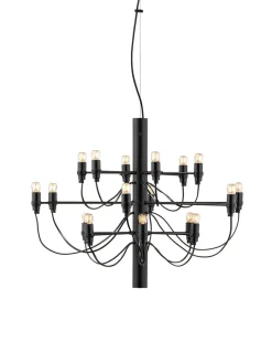 Flos 2097/50 Lysekrone fra><noscript><img width=