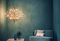 Flos 2097/50 Lysekrone fra><noscript><img width=