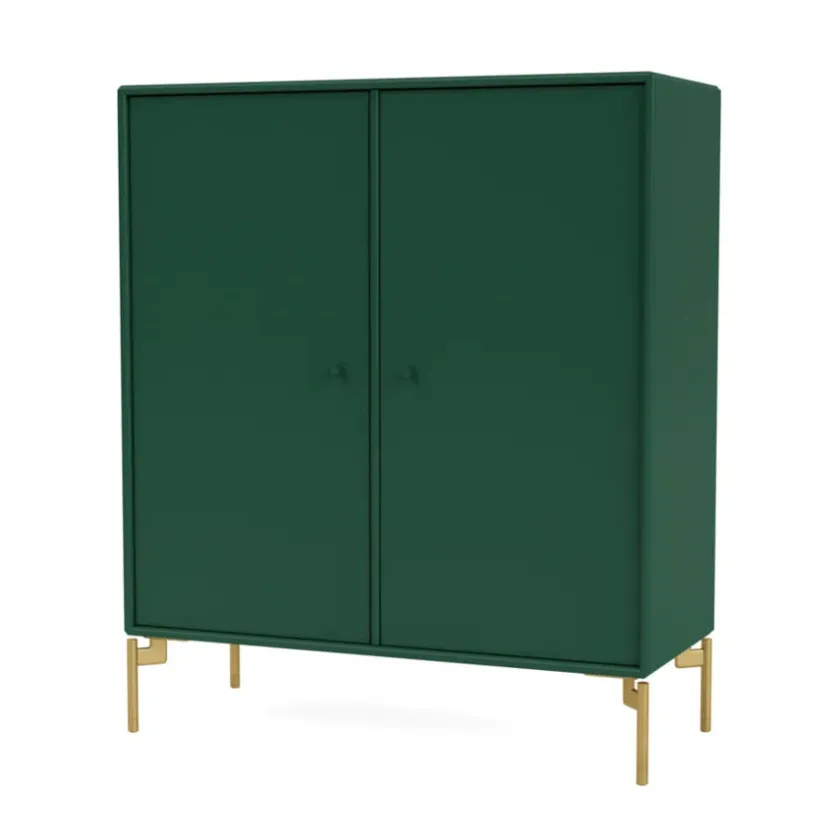 Montana 1118 modul dybde 30, inkl. ben fra> Reoler