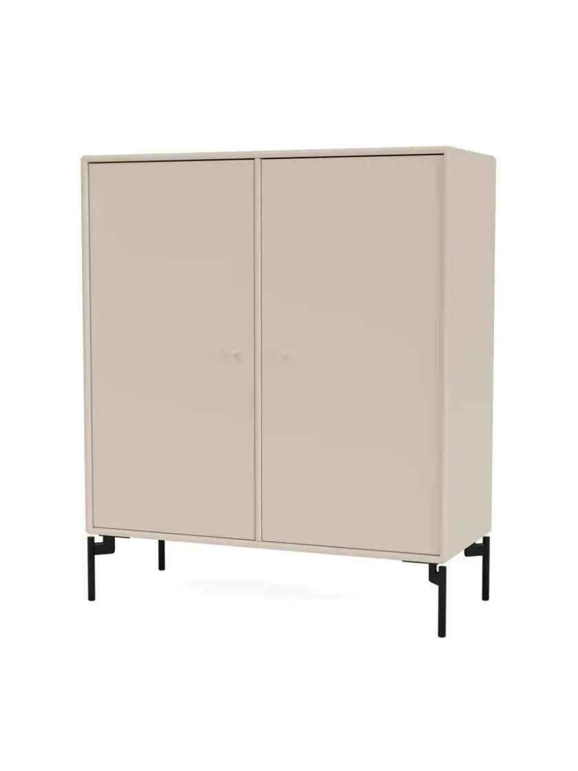 Montana 1118 modul dybde 30, inkl. ben fra> Reoler