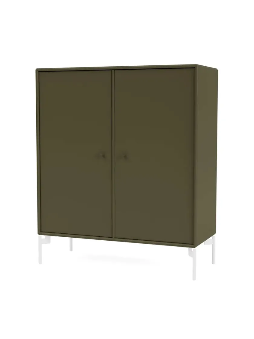 Montana 1118 modul dybde 30, inkl. ben fra> Reoler