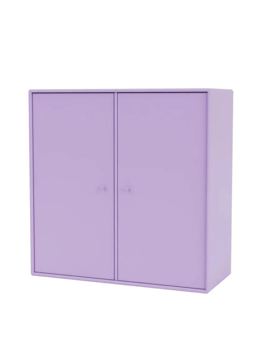 Montana 1118 modul dybde 30, inkl. ben fra> Reoler