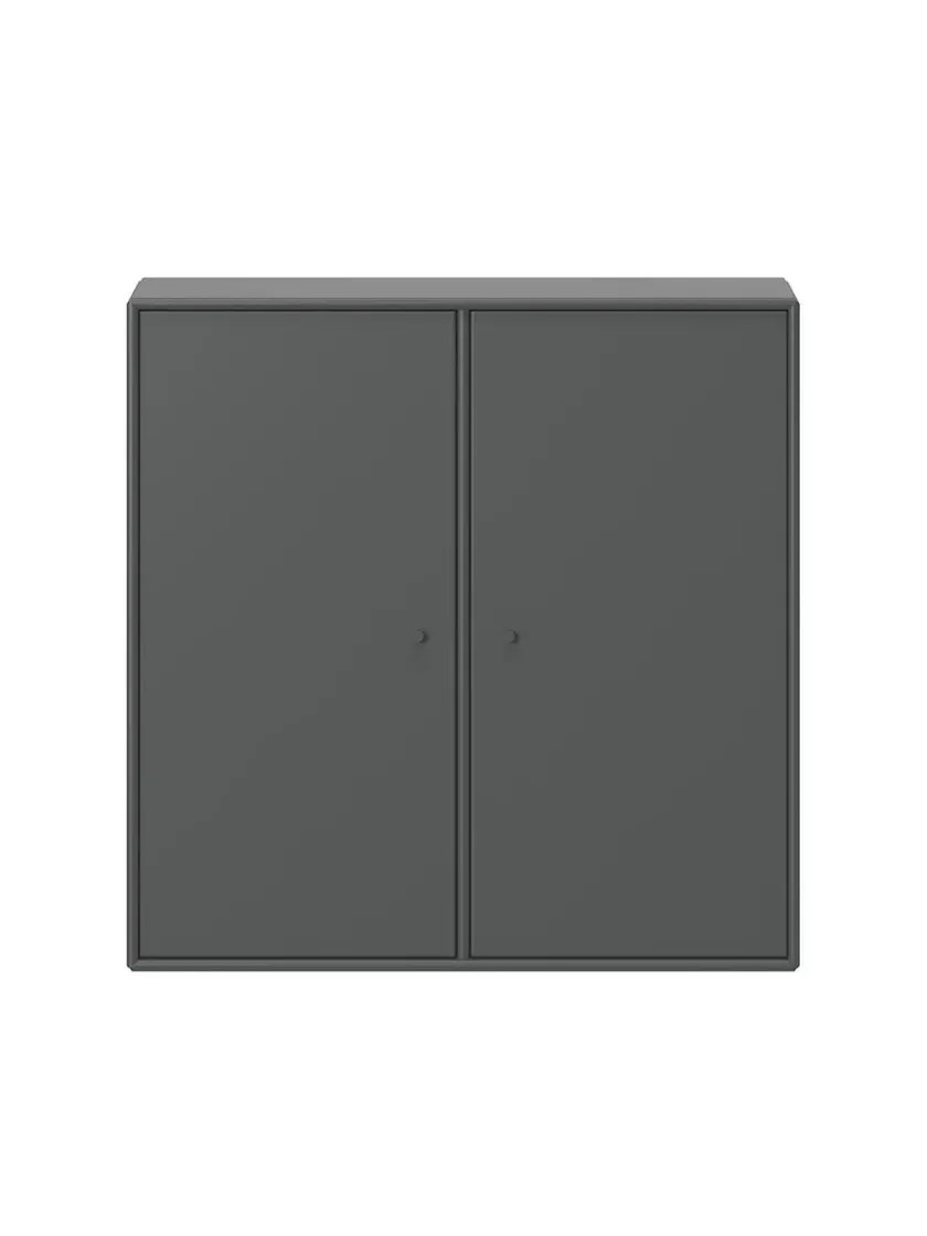 Montana 1118 modul dybde 30, inkl. ben fra> Reoler