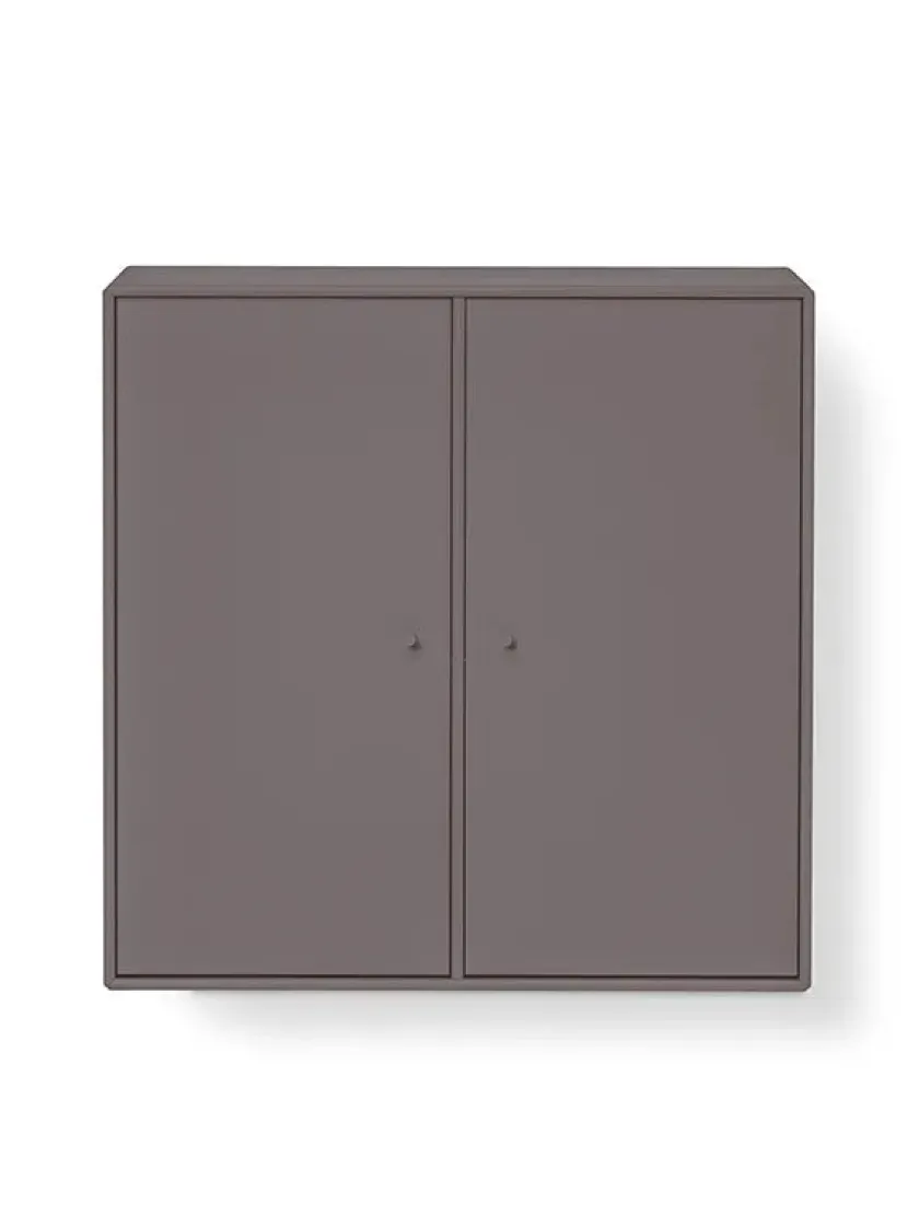 Montana 1118 modul dybde 30, inkl. ben fra> Reoler