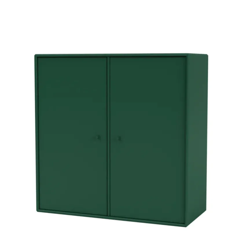 Montana 1118 modul dybde 30, inkl. ben fra> Reoler