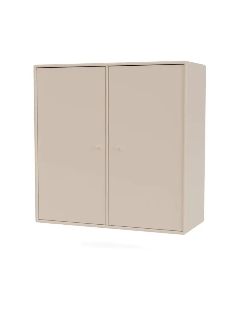 Montana 1118 modul dybde 30, inkl. ben fra> Reoler