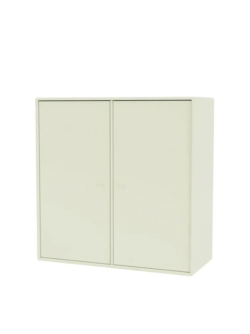 Montana 1118 modul dybde 30, inkl. ben fra> Reoler