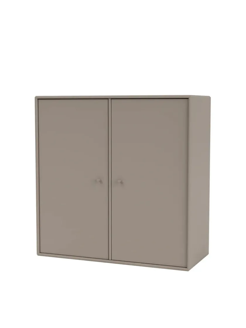 Montana 1118 modul dybde 30, inkl. ben fra> Reoler