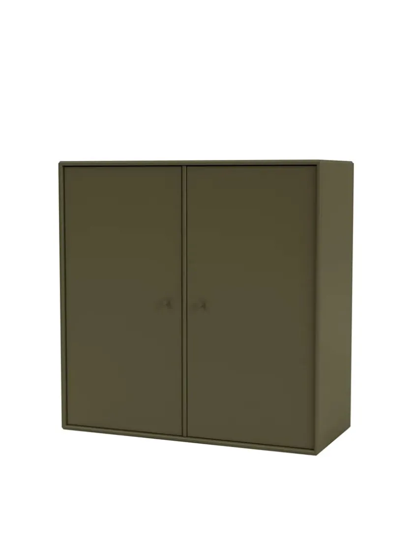 Montana 1118 modul dybde 30, inkl. ben fra> Reoler