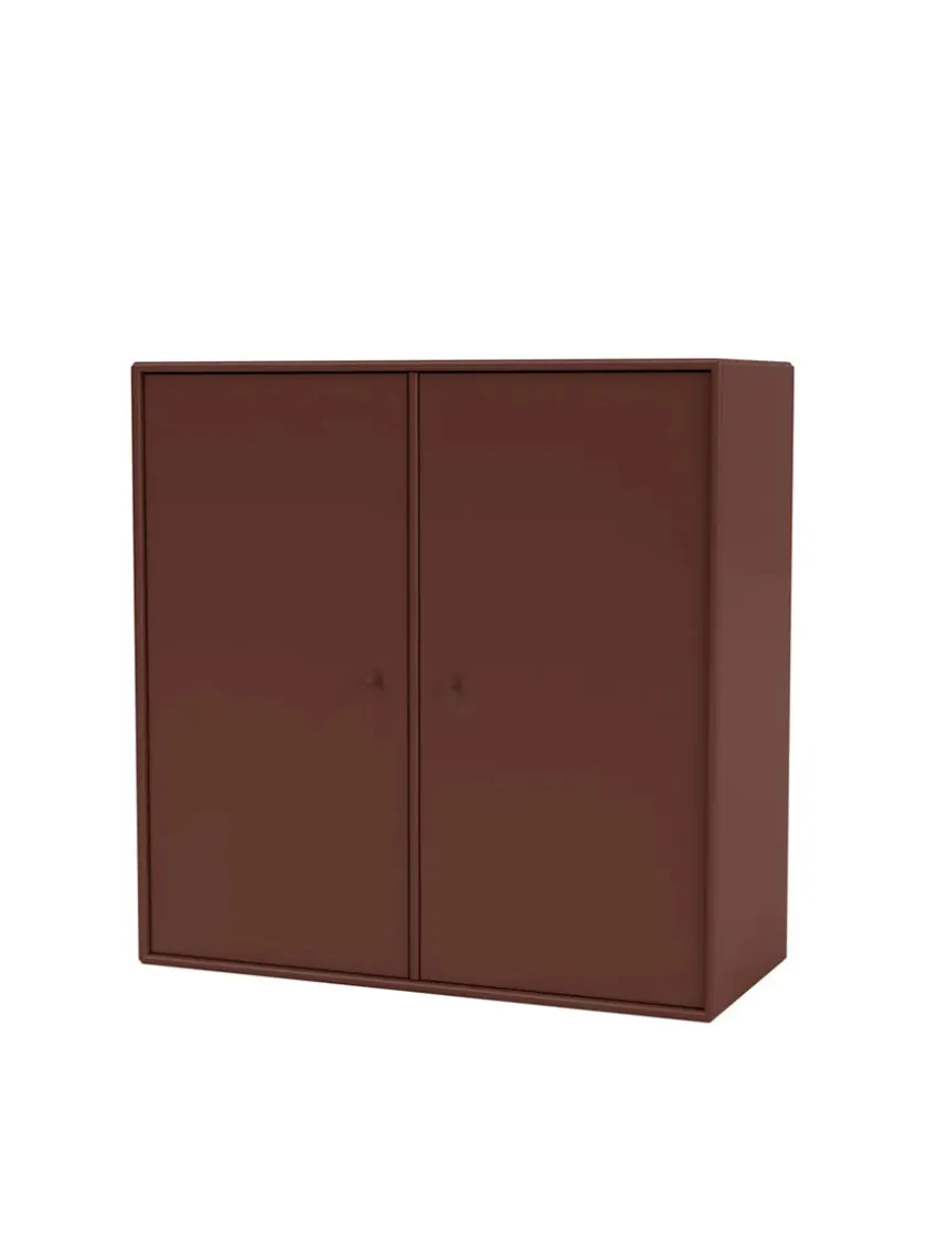 Montana 1118 modul dybde 30, inkl. ben fra> Reoler
