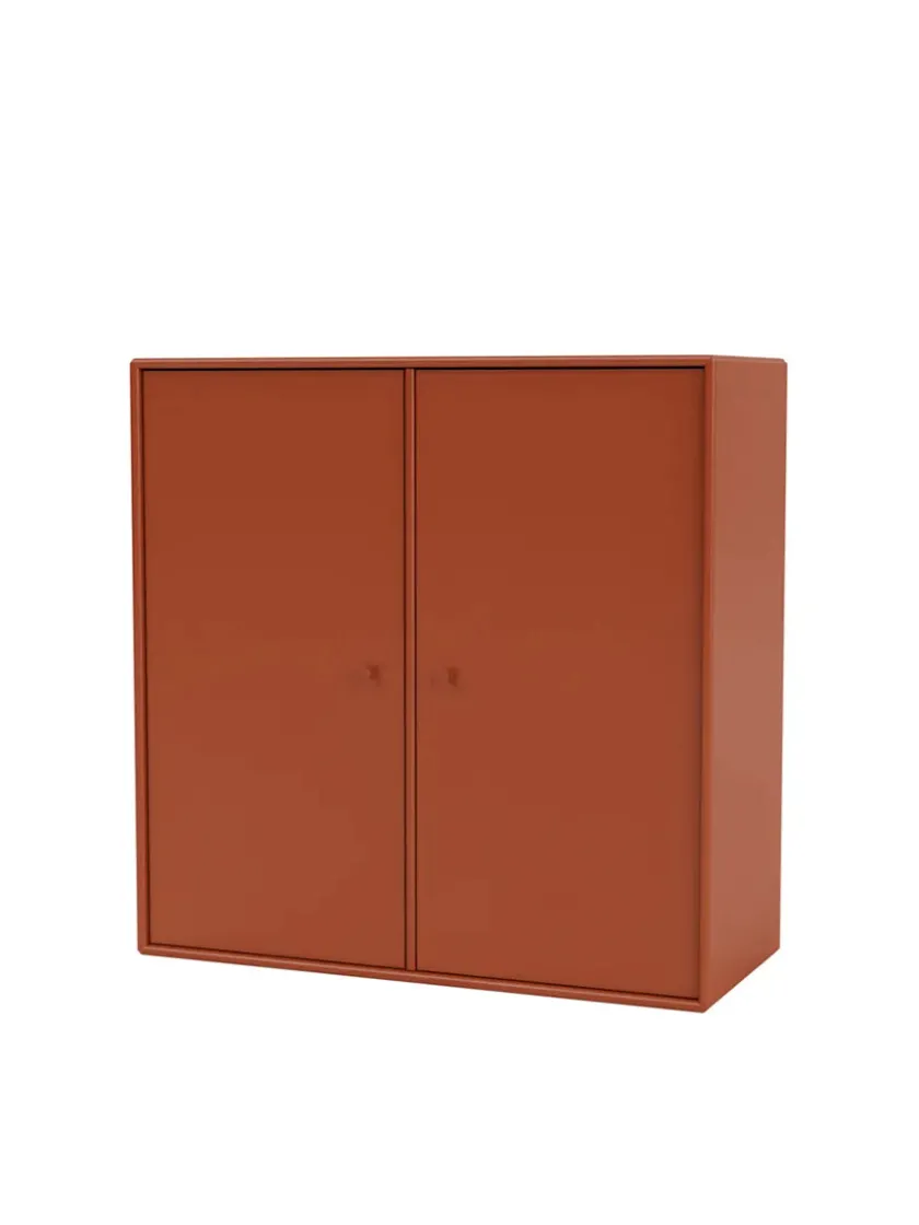 Montana 1118 modul dybde 30, inkl. ben fra> Reoler