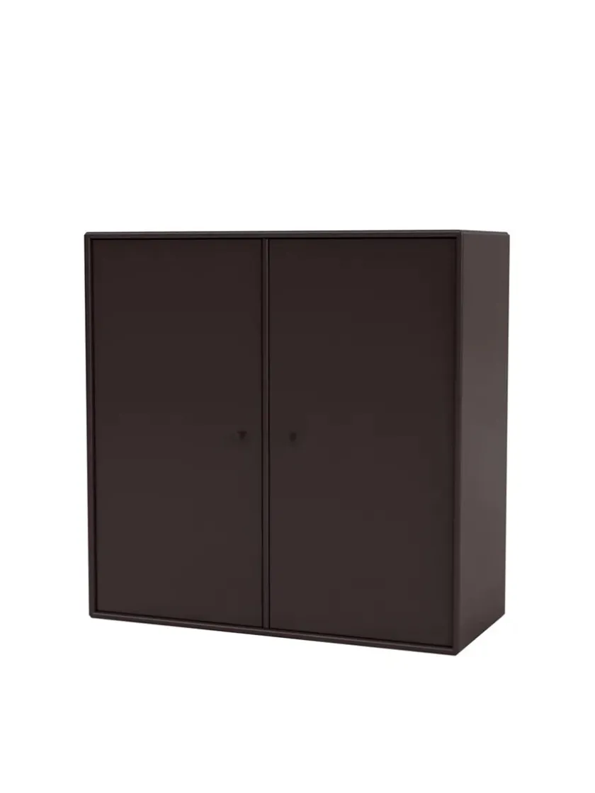 Montana 1118 modul dybde 30, inkl. ben fra> Reoler