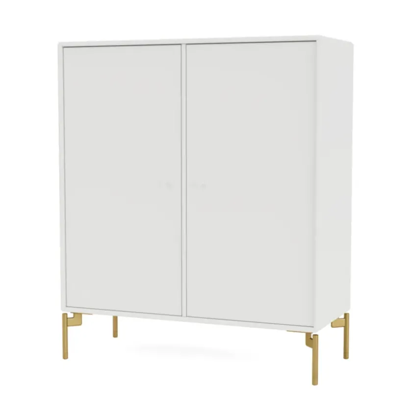Montana 1118 modul dybde 38, inkl. ben fra> Reoler