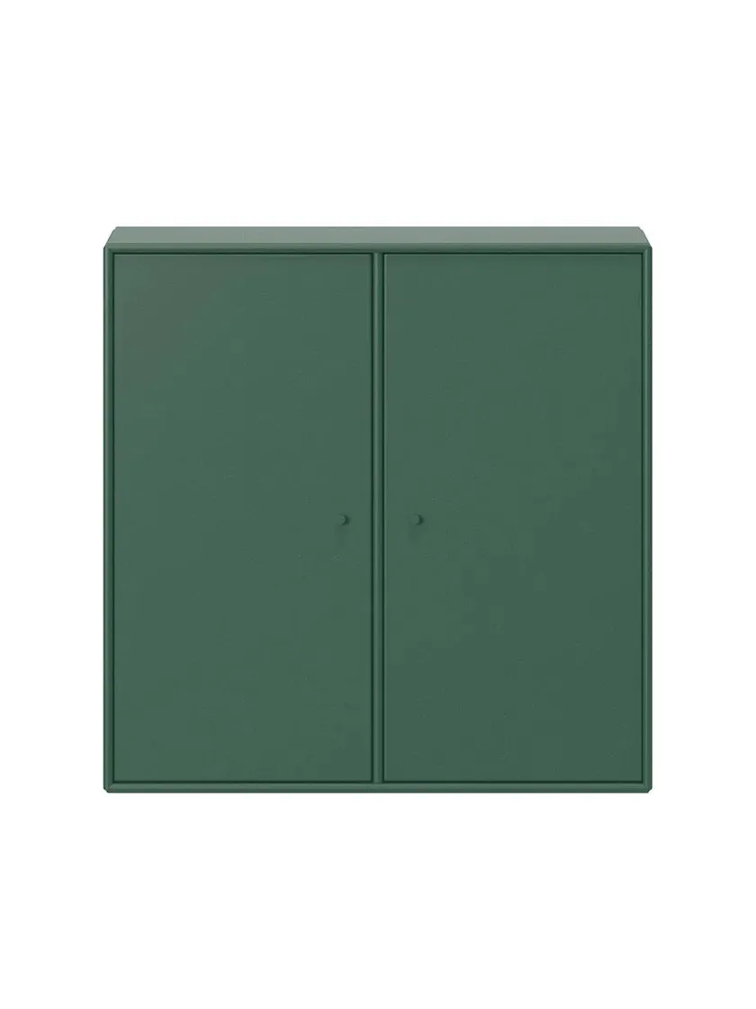 Montana 1118 modul dybde 38, inkl. ben fra> Reoler