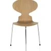 Fritz Hansen 3100 Myren med 3 ben af Arne Jacobsen> Spisebordsstole