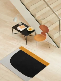 Fritz Hansen 3100 Myren med 3 ben af Arne Jacobsen> Spisebordsstole