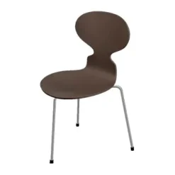 Fritz Hansen 3100 Myren med 3 ben af Arne Jacobsen><noscript><img width=