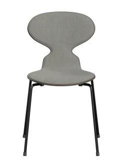 Fritz Hansen 3101 Myren Stol, forsidepolstret af Arne Jacobsen><noscript><img width=