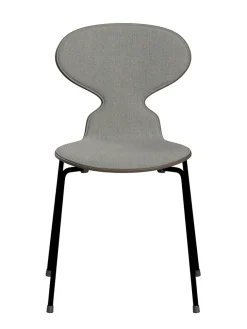 Fritz Hansen 3101 Myren Stol, forsidepolstret af Arne Jacobsen><noscript><img width=