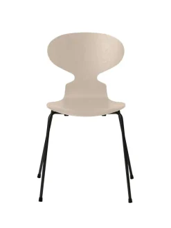 Fritz Hansen 3101 Myren Stol i farvet ask af Arne Jacobsen><noscript><img width=