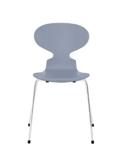 Fritz Hansen 3101 Myren Stol lakeret af Arne Jacobsen><noscript><img width=