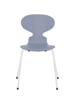 Fritz Hansen 3101 Myren Stol lakeret af Arne Jacobsen><noscript><img width=