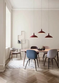 GUBI 1965 Pendel fra> Spots|Pendler