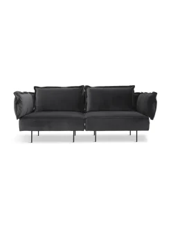 Handvärk 2 pers. sofa fra HANDVÄRK> Sofaer