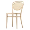 Thonet 215 R Spisebordsstol, ask fra> Spisebordsstole