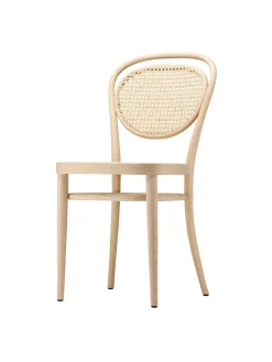 Thonet 215 R Spisebordsstol, ask fra> Spisebordsstole