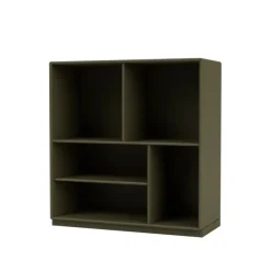 Montana 1619 reol, inkl. ben fra><noscript><img width=