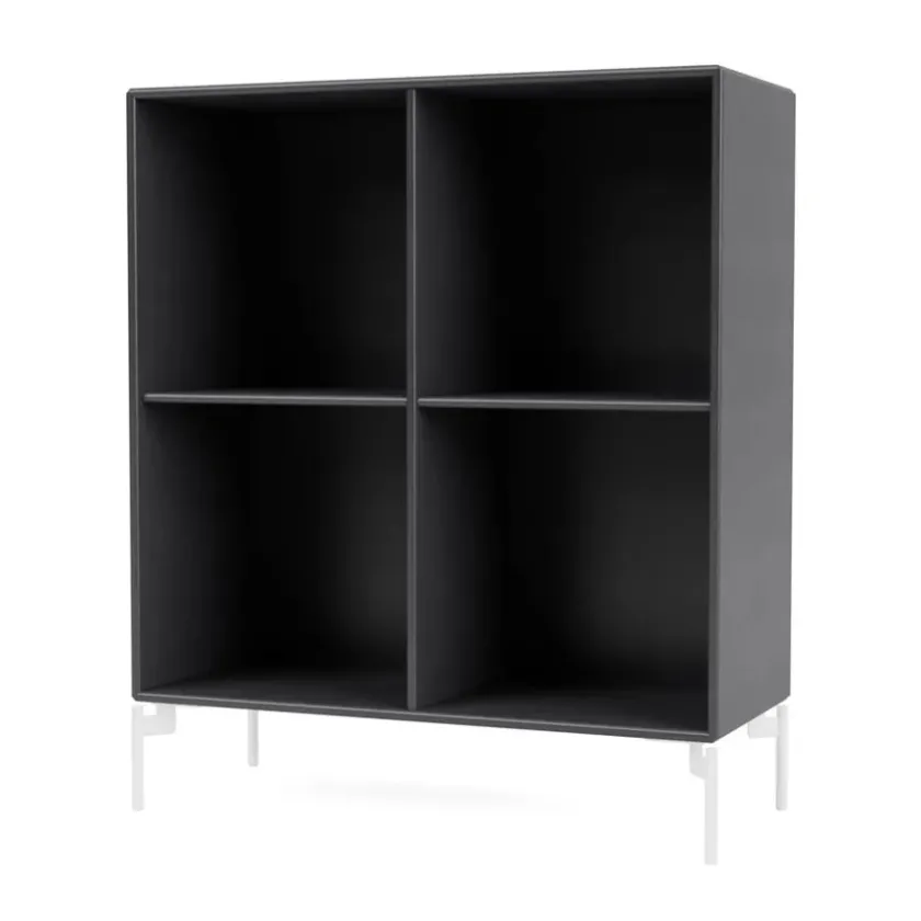 Montana 1112 reol inkl. ben fra> Reoler