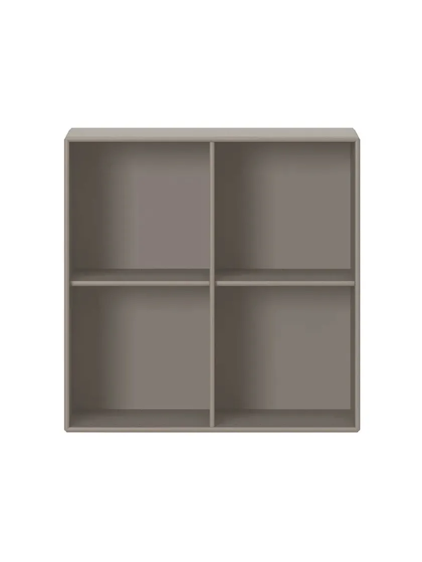 Montana 1112 reol inkl. ben fra> Reoler