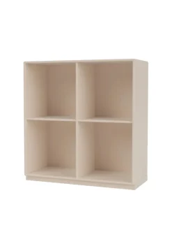 Montana 1112 reol inkl. hjul fra><noscript><img width=