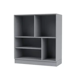 Montana 1619 reol inkl. ophæng fra><noscript><img width=
