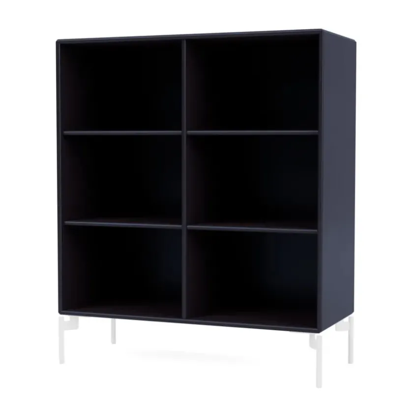 Montana 1113 reol inkl. ophæng fra> Reoler