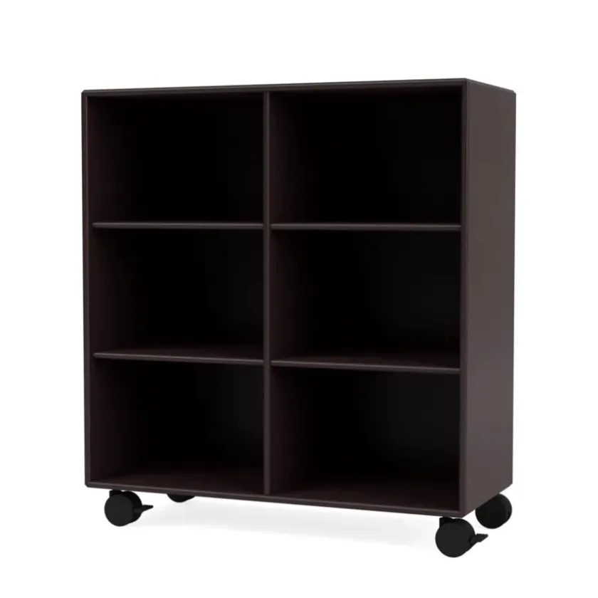 Montana 1113 reol inkl. ophæng fra> Reoler