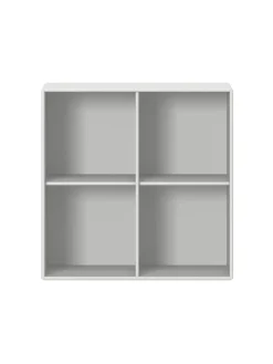 Montana 1112 reol inkl. ophæng fra><noscript><img width=